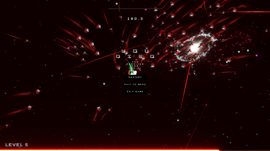 Sky Tomb Screenshot