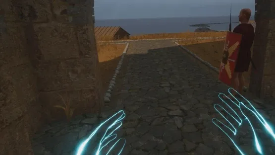 Castrum Novum VR: Life in a Roman Colony screenshot 6