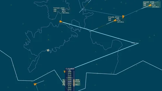 Flight Level screenshot 5