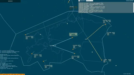 Flight Level screenshot 2