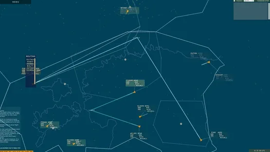 Flight Level screenshot 1