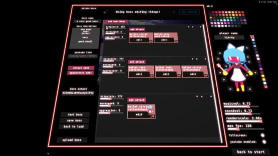 sunny-place-2 screenshot 5