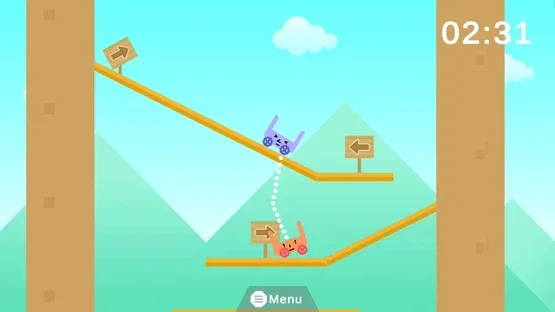 Elasti'Carts screenshot 1