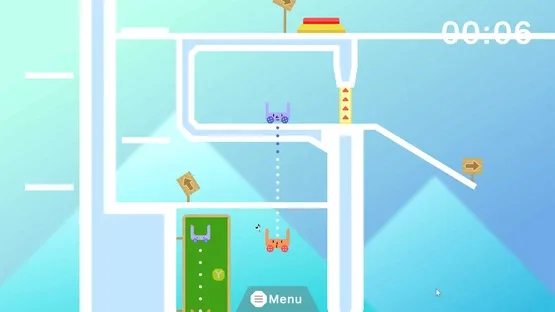 Elasti'Carts screenshot 2
