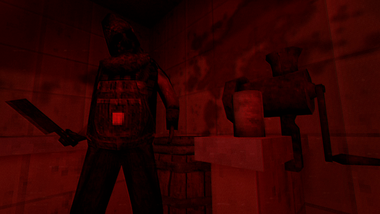 Cannibal Abduction Screenshot