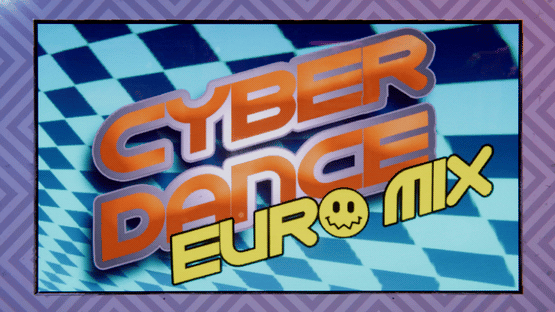 Arcade Paradise: CyberDance EuroMix Screenshot