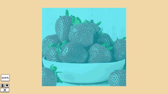 Coloring Pixels: Illusions Pack Screenshot