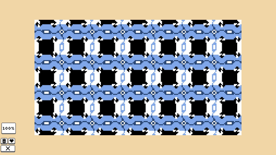 Coloring Pixels: Illusions Pack Screenshot