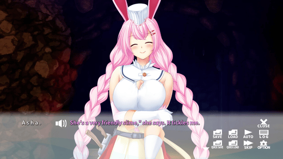 Mischief Dungeon Life: Isekai Tensei shita Ore no Itazura Dungeon Life - Asha Edition Screenshot