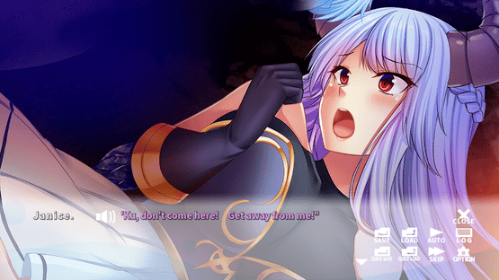 Mischief Dungeon Life: Isekai Tensei shita Ore no Itazura Dungeon Life - Janice Edition Screenshot