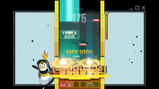 DJMax Respect V: Chunithm Pack Screenshot