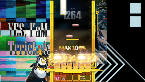 DJMax Respect V: Chunithm Pack Screenshot