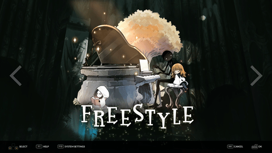 DJMax Respect V: Deemo Pack Screenshot