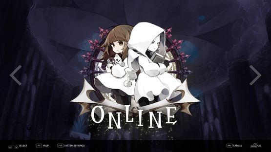 DJMax Respect V: Deemo Pack Screenshot