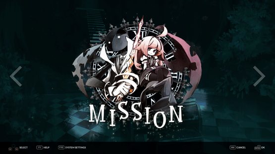 DJMax Respect V: Deemo Pack Screenshot