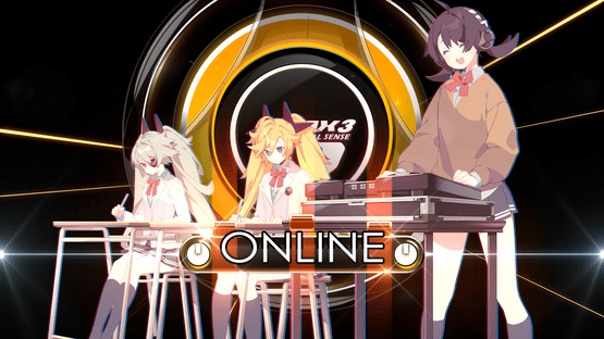 DJMax Respect V: Portable 3 Pack Screenshot