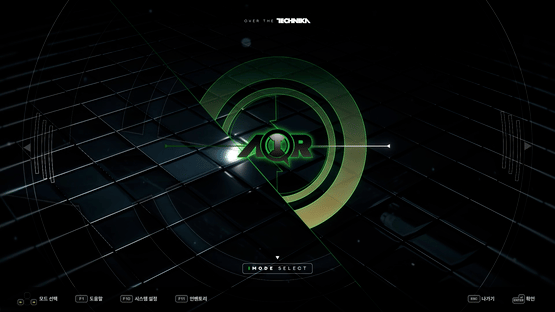 DJMax Respect V: Technika Tune & Q Pack Screenshot