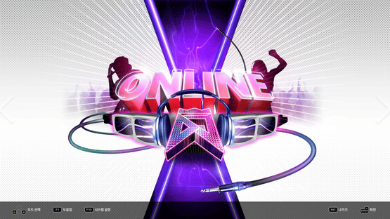 DJMax Respect V: Technika 2 Pack Screenshot