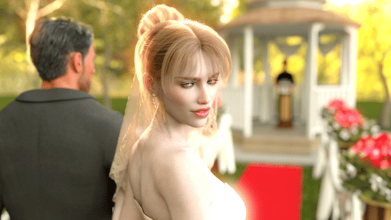 Bride Corruption Screenshot
