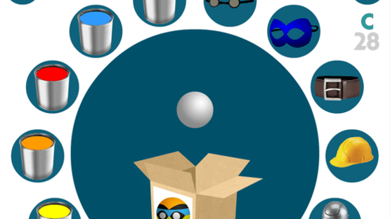 Factory Balls Screenshot