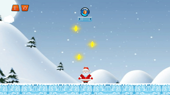 Santa's Gifts Screenshot