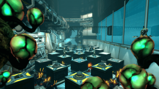 Sanctum: Map Pack 2 Screenshot