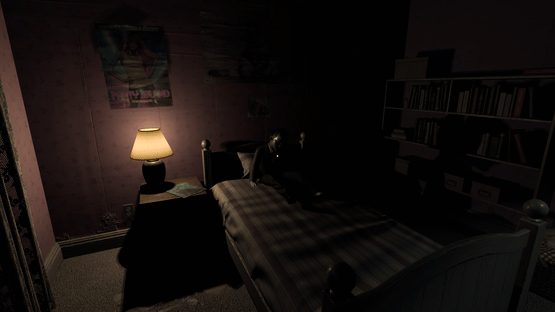 Seductive Solitude Screenshot