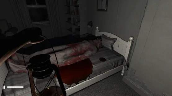Seductive Solitude screenshot 1
