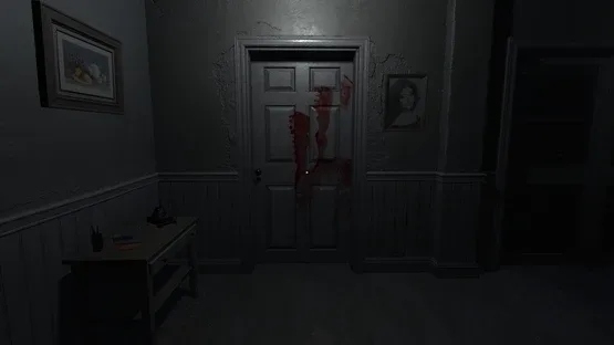 Seductive Solitude screenshot 3