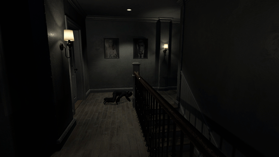 Seductive Solitude Screenshot