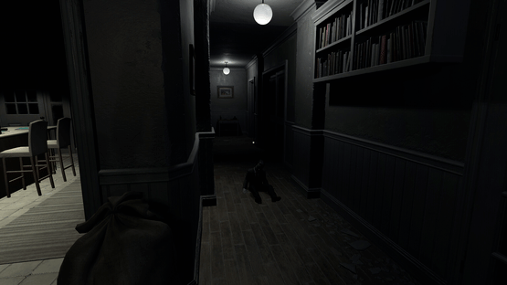 Seductive Solitude Screenshot