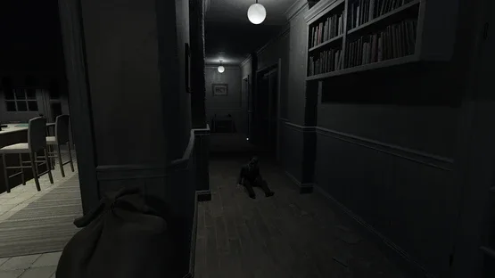 Seductive Solitude screenshot 5