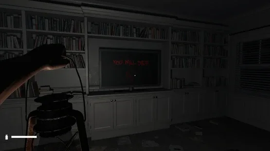 Seductive Solitude screenshot 8