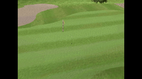 Actua Golf Screenshot