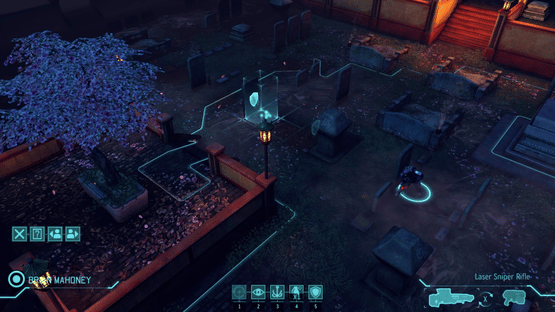 XCOM: Enemy Unknown - Slingshot Pack Screenshot