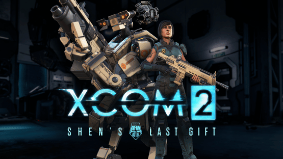 XCOM 2: Reinforcement Pack Screenshot