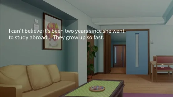 Slippery Richard!: He's Taller Than My Husband screenshot 1