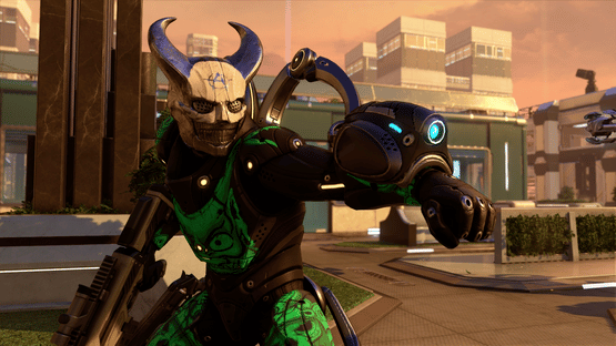 XCOM 2: Reinforcement Pack Screenshot