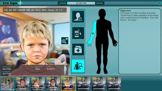 screenshot 5