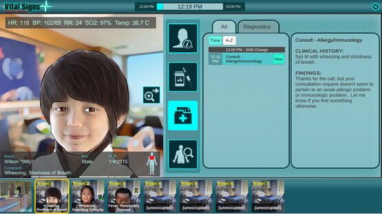 screenshot 1