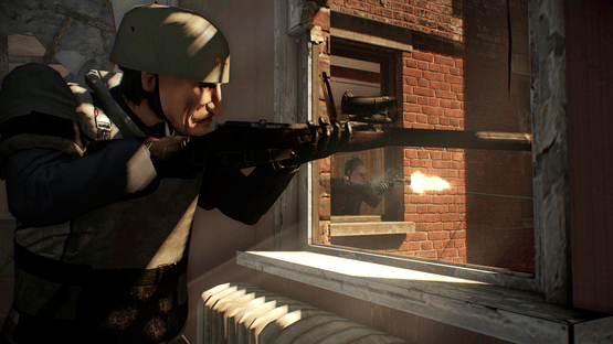 Payday 2: Gage Historical Pack Screenshot