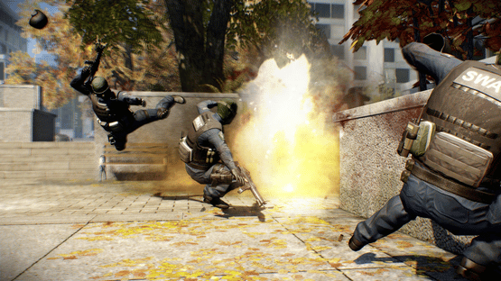 Payday 2: Gage Weapon Pack #01 Screenshot