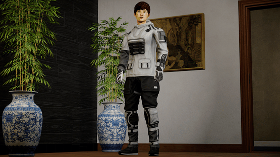Payday 2: Guardians Tailor Pack Screenshot