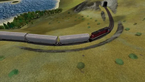 Train World screenshot 4