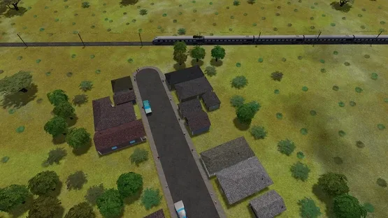 Train World screenshot 1