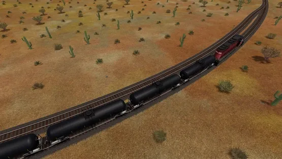 Train World screenshot 3
