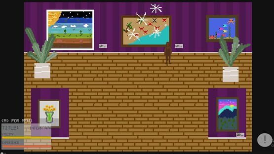 The Extraterrestrials Museum of Earth Exploration screenshot 6