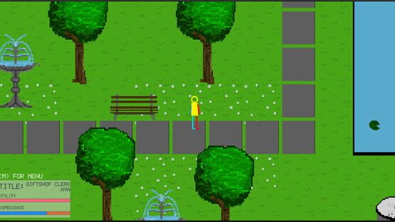 The Extraterrestrials Museum of Earth Exploration screenshot 2