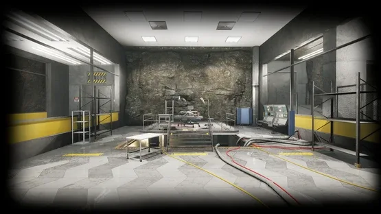 Dark Corridors screenshot 3