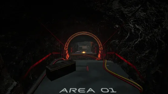 Dark Corridors screenshot 4
